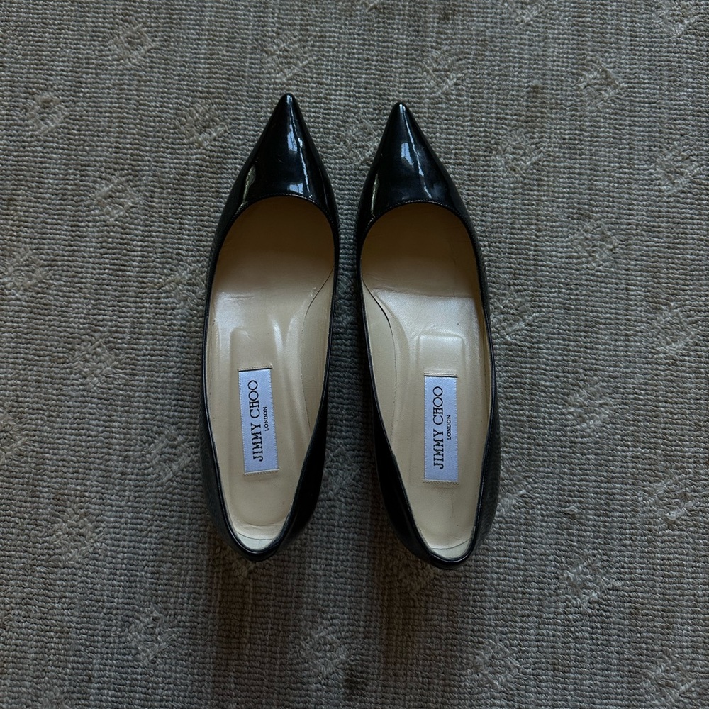 Jimmy Choo Heels